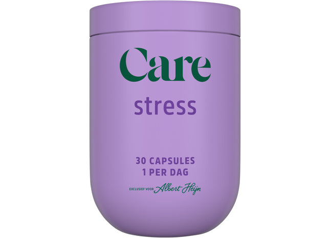 Care Stress