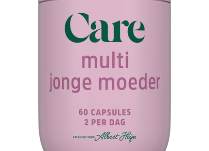 Care Multi jonge moeder