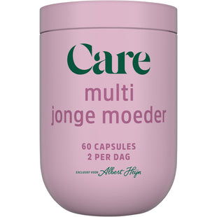 Care Multi jonge moeder