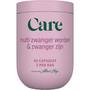 Care Multi zwanger worden & zwanger zijn
