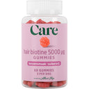 Care Hair biotin 5000µg gummies