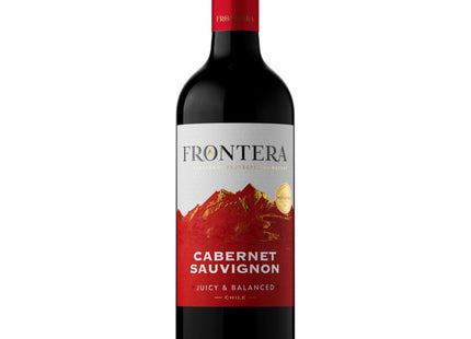Frontera Cabernet Sauvignon