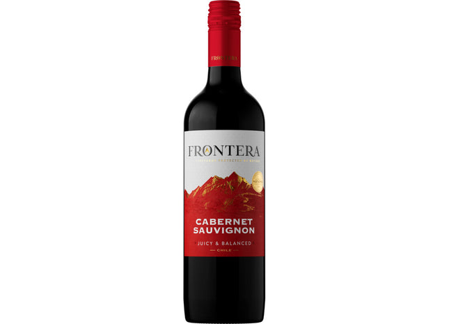 Frontera Cabernet Sauvignon