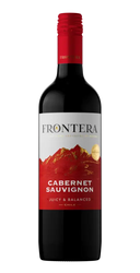Frontera Cabernet sauvignon