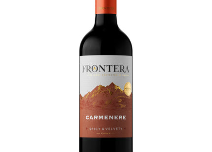 Frontera Carménère