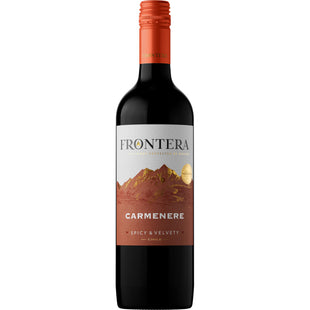 Frontera Carménère