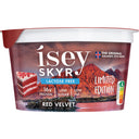 Isey Red velvet
