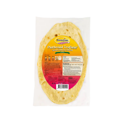 Flatbread Sheets