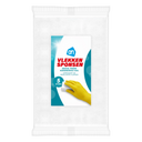 Stain Sponge White
