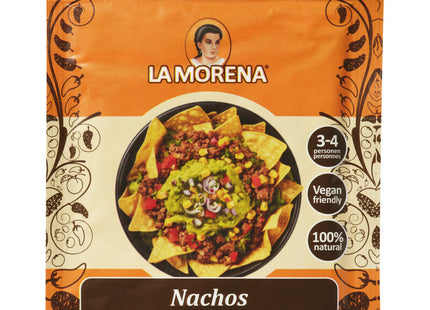 La Morena Nachos kruidenmix