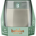 Bolsius Starterkit clean light cypress & amber