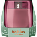 Bolsius Starterkit clean light cedarwood vetiver