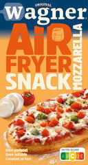 Wagner air fryer mozzarella snack