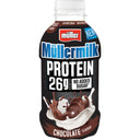 Müller Müllermilk protein chocolade