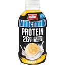 Müller Müllermilk protein banaan