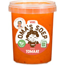 Oma's Soep romige tomaat