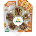 Rambol Schmelzkäse mit Nuss
