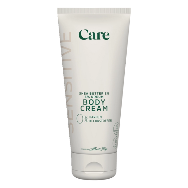 Care Sensitive body cream