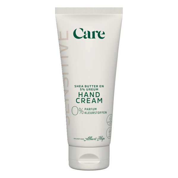 Care Sensitive hand cream