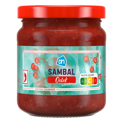 Chili Sauce