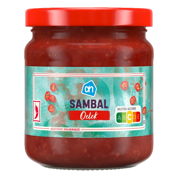 Chili Paste