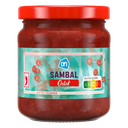 Chili Paste