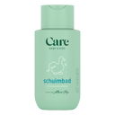 Beregoede Baby-Schaumbad