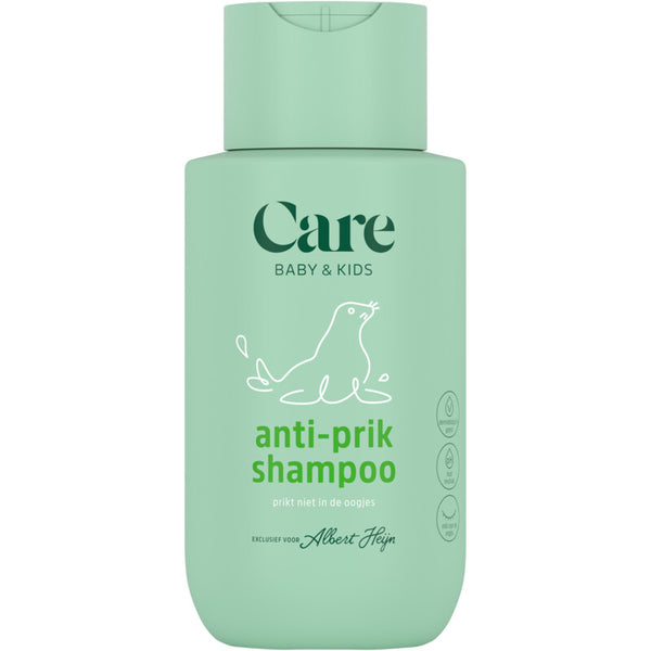 Care Kids anti-prik shampoo