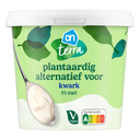 Terra Pflanzliche Alternative zu Quark