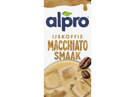 Alpro Sojadrink macchiato