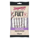 Stegeman Artisan fuet sticks garlic