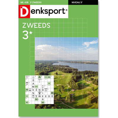 Puzzelboekjes