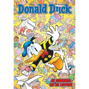 Donald duck