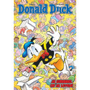 Donald duck