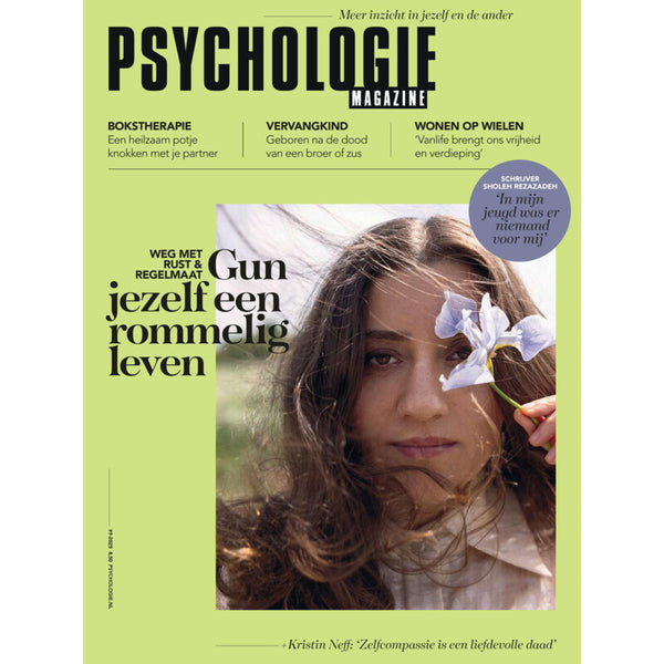 Psychologie