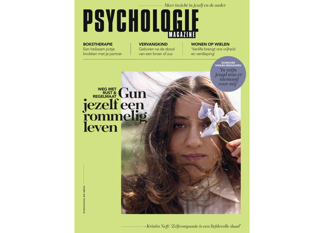 Psychologie