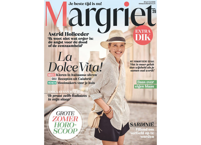 Margriet