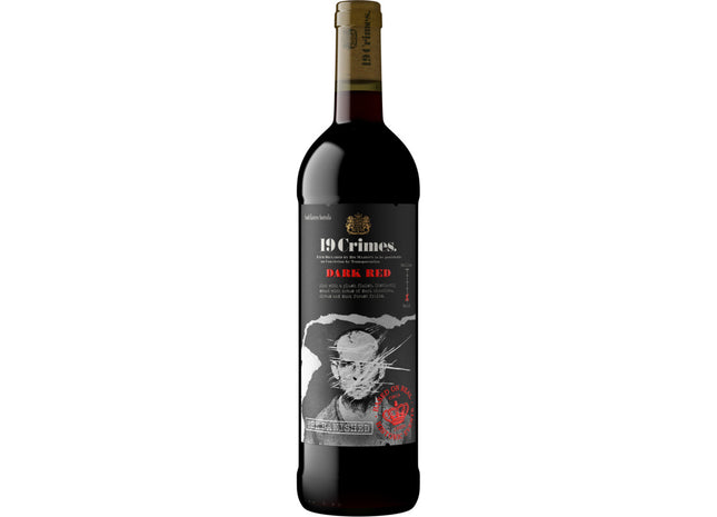 19 Crimes The Banished