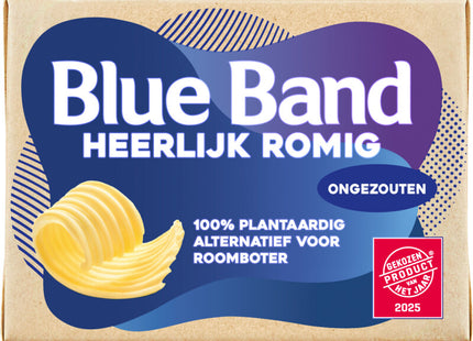 Blue Band Heerlijk romig