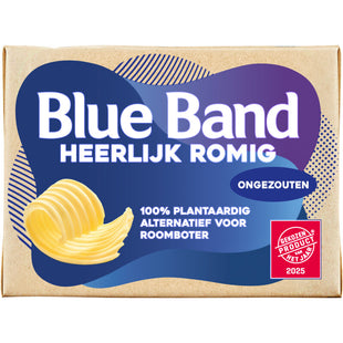 Blue Band Heerlijk romig