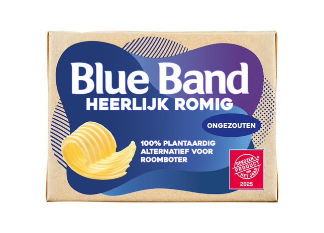Blue Band Heerlijk romig
