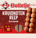 Bolletje Spiced Biscuit Bar