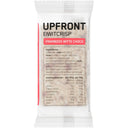 Upfront Eiwit crisp witte chocolade framboos