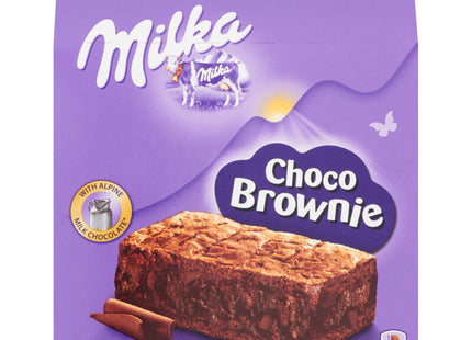 Milka Schoko-Brownie