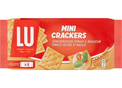 LU Mini-Cracker Tomate &amp; Basilikum