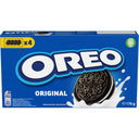 Oreo classic cookies