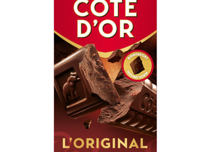 Côte d'Or L'original Riegel pur