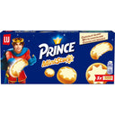 LU Prince ministars witte chocolade