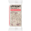 Upfront Protein crisp white chocolate raspberry