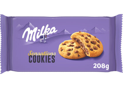Milka Choco sensations